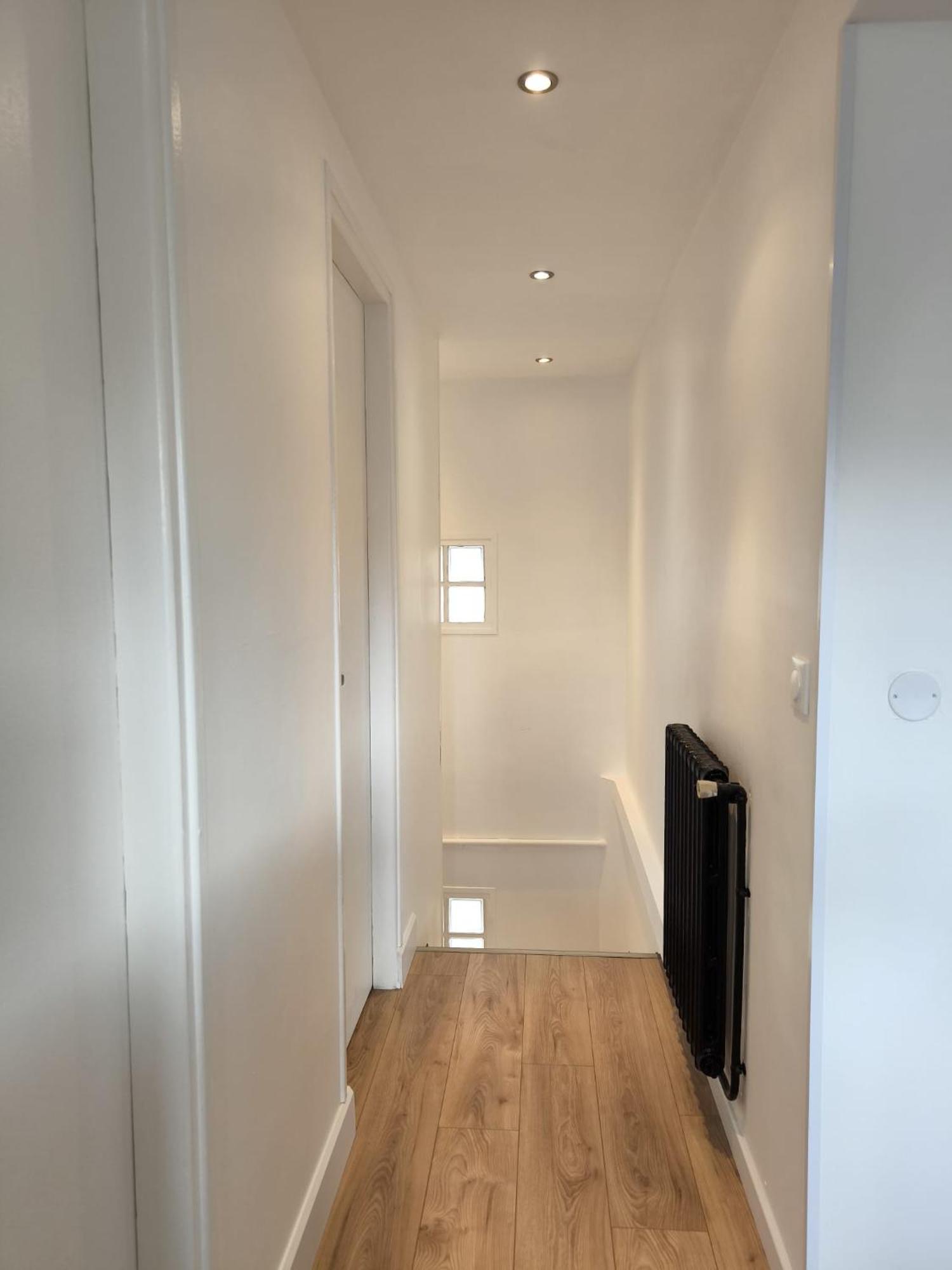 Ferienwohnung Le Precieux Fécamp Exterior foto