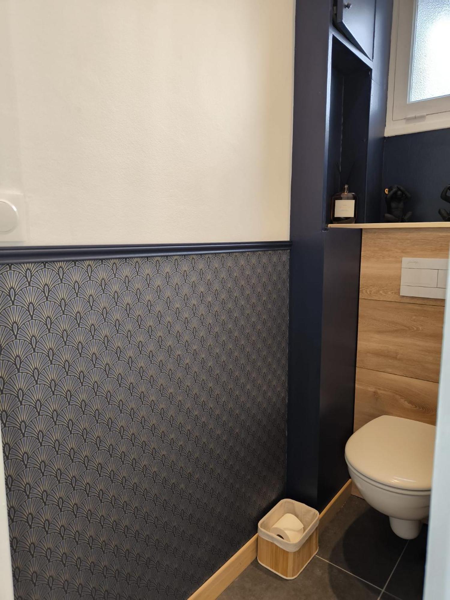Ferienwohnung Le Precieux Fécamp Exterior foto
